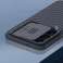 Nillkin Camshield Pro Beschermhoes voor Samsung Galaxy S23 Zwart foto 2