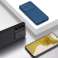 Nillkin Camshield Pro Beschermhoes voor Samsung Galaxy S23 Zwart foto 4