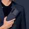 Nillkin Camshield Pro Beschermhoes voor Samsung Galaxy S23 Zwart foto 5