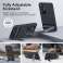 Чохол ESR Air Shield для Samsung Galaxy S23 Black зображення 1