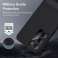 Чохол ESR Air Shield для Samsung Galaxy S23 Black зображення 3