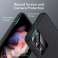 Чохол ESR Air Shield для Samsung Galaxy S23 Black зображення 4