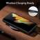 Чохол ESR Air Shield для Samsung Galaxy S23 Black зображення 6