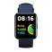 Xiaomi Redmi Watch 2 Lite Smartwatch modra/modra pametna ura fotografija 3