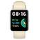 Xiaomi Redmi Watch 2 Lite Ivory Smartwatch / ivoire Smartwatch 3 photo 2