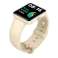Xiaomi Redmi Watch 2 Lite Ivory Smartwatch / ivoire Smartwatch 3 photo 4