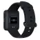 "Xiaomi Redmi Watch 2 Lite" išmanusis laikrodis juodas / juodas išmanusis laikrodis nuotrauka 2