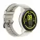 "Xiaomi Mi Watch" išmanusis laikrodis smėlio / smėlio spalvos nuotrauka 2