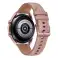 Samsung Galaxy Watch3 Bluetooth 41-milimetarski bakreni/bakreni SM-R pametni sat slika 1