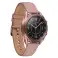 Samsung Galaxy Watch3 Bluetooth 41-milimetarski bakreni/bakreni SM-R pametni sat slika 3