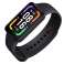 Bande de surveillance Xiaomi Redmi Smart Band Pro noir / noir photo 4