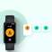Bande de surveillance Xiaomi Redmi Smart Band Pro noir / noir photo 5