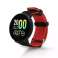 Smart Band 119 Plus musta-punainen/musta-punainen kuva 2
