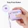 ESR Case Orbit Halolock Magsafe Apple Airpods Pro 1 / 2 лаванда зображення 2