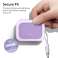 ESR Case Orbit Halolock Magsafe Apple Airpods Pro 1 / 2 лаванда зображення 3