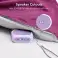 ESR Case Orbit Halolock Magsafe Apple Airpods Pro 1 / 2 лаванда зображення 6