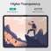 Papel ESR feel 2-pack iPad 10.9 2022 mate claro fotografía 2