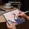 Papel ESR feel 2-pack iPad 10.9 2022 mate claro fotografía 3