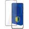 Unzerbrechliches Glas 3mk NeoGlass 8H für Samsung Galaxy S23 Schwarz Bild 1