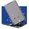 Unzerbrechliches Glas 3mk NeoGlass 8H für Samsung Galaxy S23 + Plus Bild 1