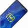 3mk verre trempé HardGlass Max Lite pour Samsung Galaxy S23 + Plus Bla photo 1