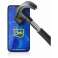 3mk verre trempé HardGlass Max Lite pour Samsung Galaxy S23 + Plus Bla photo 2
