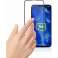 3mk verre trempé HardGlass Max Lite pour Samsung Galaxy S23 + Plus Bla photo 3