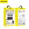 AWEI Bluetooth 5.0 cuffie T22 TWS + docking station/power bank 1500 foto 3
