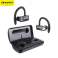 AWEI Bluetooth 5.0 cuffie T22 TWS + docking station/power bank 1500 foto 4