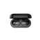 AWEI Bluetooth 5.0 kuulokkeet T16 TWS + telakointiasema musta/musta kuva 2