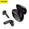 AWEI Bluetooth 5.0 slušalice T15 TWS + priključna stanica crno/crno slika 1