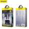 AWEI Bluetooth 5.0 cuffie T10C TWS + docking station nero/nero foto 3