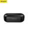 AWEI Bluetooth 5.0 cuffie T10C TWS + docking station nero/nero foto 5