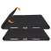 SC PEN Keyboard Case voor Apple iPad 10.9 2022 Zwart foto 5