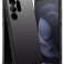 Ringke Onyx designbeskyttelsesdeksel til Samsung Galaxy S23 Ultra Black bilde 2