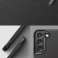 Ringke Onyx designbeskyttelsesdeksel til Samsung Galaxy S23 Ultra Black bilde 4