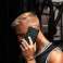 Ringke Fusion X Beschermhoes voor Samsung Galaxy S23 + Plus zwart foto 4