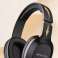 AWEI over-ear hoofdtelefoon GM-6 jack 3,5 mm zwart foto 4