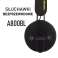AWEI Bluetooth over-ear kuulokkeet A800BL musta kuva 4