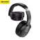 AWEI Bluetooth over-ear kuulokkeet A780BL musta kuva 2