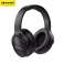 AWEI Bluetooth over-ear kuulokkeet A780BL musta kuva 4