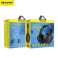 AWEI Bluetooth over-ear kuulokkeet A780BL musta kuva 5