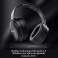 AWEI Bluetooth over-ear kuulokkeet A780BL musta kuva 6