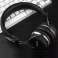 AWEI Bluetooth over-ear slušalke A700BL črne fotografija 2