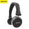 AWEI Bluetooth over-ear slušalke A700BL črne fotografija 4