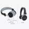 AWEI Bluetooth over-ear slušalke A700BL črne fotografija 5