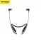 AWEI Bluetooth Sport Cuffie G10BL-BK nero/nero Neckband foto 2