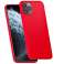SEtuz Schutz für Samsung Galaxy S23 + Plus - 3mk Matt Case Erdbeere Bild 2