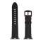 Beline Smartwatch Strap Casual universal hasta 20mm negro/bl fotografía 1