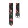 Beline Smartwatch Strap Camo universal para patrón de 20mm 1 fotografía 1